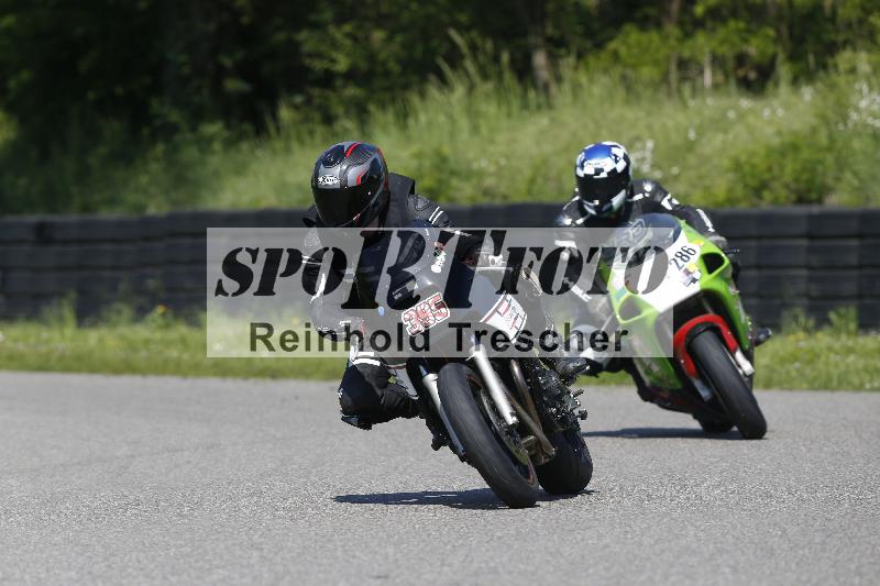 /12 30.04.2025 Speer Racing ADR/Classic/395